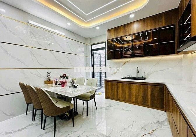 NGAY HƯƠNG LỘ 2 - KHU TÊN LỬA- 5X14M - XE TẢI THÔNG - GIÁ CHỈ 4,7 TỶ