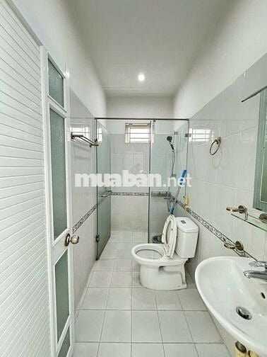 2PN RỘNG 50M2 - THÍCH QUẢNG ĐỨC, PHÚ NHUẬN - 2 BAN CONG