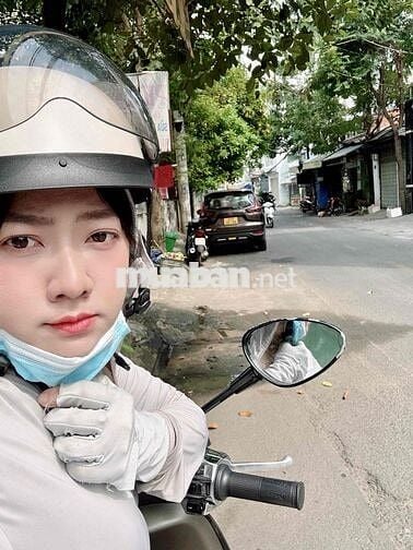 MẶT TIỀN ĐƯỜNG KINH DOANH SUNG TÚC - KINH DOANH, CHO THUÊ