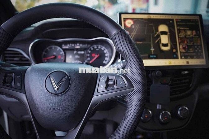 VinFast Fadil 2022 Trắng 65000 km