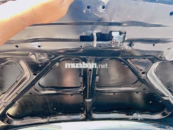 Mitsubishi 205 phun xăng trao đổi giao lưu xe