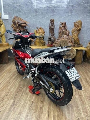 👉Winner X 2019 chính chủ phanh abs, máy bao zin