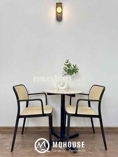 KHAI TRƯƠNG CHDV FULL NỘI THẤT NẰM GẦN SIÊU THỊ GO TRƯỜNG CHINH