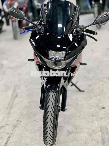 Suzuki GSX-R150 2021 Smartkey Chính Chủ Giá Tốt