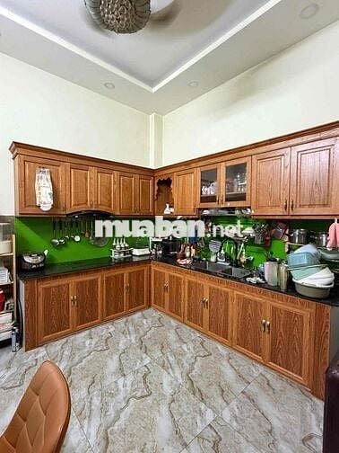 Bán nhà chính chủ hẻm 169 Liên Khu 5/6