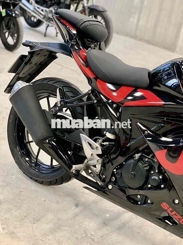 Suzuki GSX-R150 2021 Smartkey Chính Chủ Giá Tốt