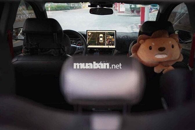 VinFast Fadil 2022 Trắng 65000 km