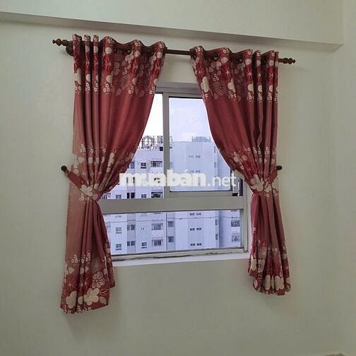 Cho thuê căn hộ chung cư hoàng quân đường nguyễn văn linh bình chánh