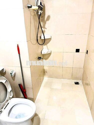 Căn hộ 63m² full nội thất tầng trung chung cư Linh Trung giá tốt