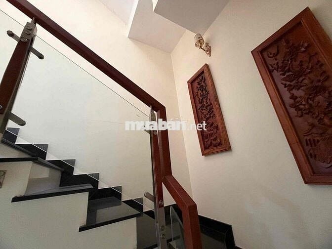 Bán nhà chính chủ hẻm 169 Liên Khu 5/6