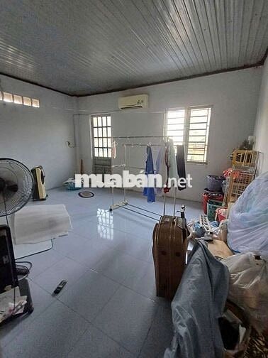 Cho thuê nhà nguyên căn an phú đông vườn lài quận 12