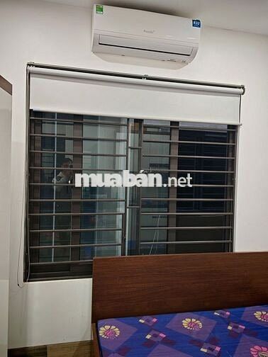 Phòng trọ đẹp đường Khương Trung, nhà mới xây 2024