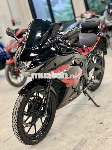 Suzuki GSX-R150 2021 Smartkey Chính Chủ Giá Tốt