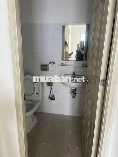 Cho thuê căn hộ chung cư hoàng quân đường nguyễn văn linh bình chánh