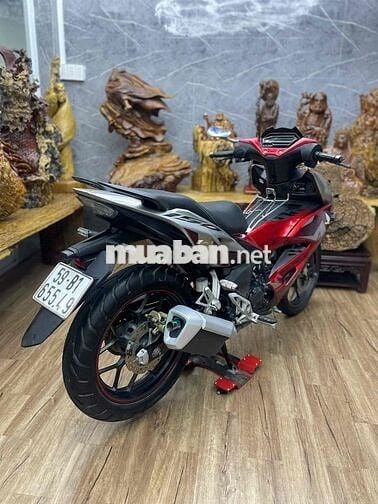 👉Winner X 2019 chính chủ phanh abs, máy bao zin