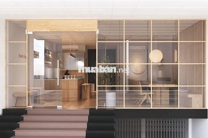 CHO THUÊ VĂN PHÒNG TÒA NHÀ 7 TẦNG