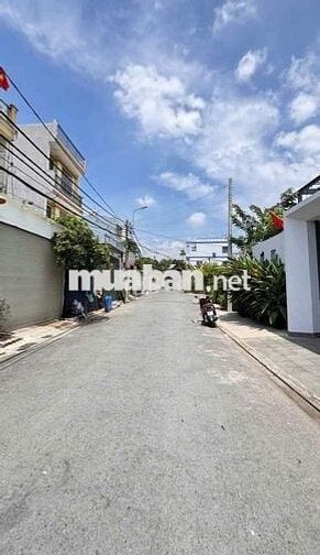 15*23. Kho xưởng đường dương thị mười. Q12