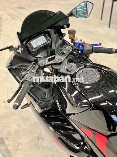 Suzuki GSX-R150 2021 Smartkey Chính Chủ Giá Tốt