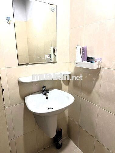 Căn hộ 63m² full nội thất tầng trung chung cư Linh Trung giá tốt
