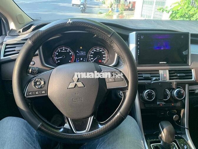 Mitsubishi Xpander Cross 2020 AT - 71000 km
