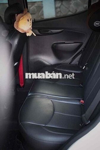 VinFast Fadil 2022 Trắng 65000 km