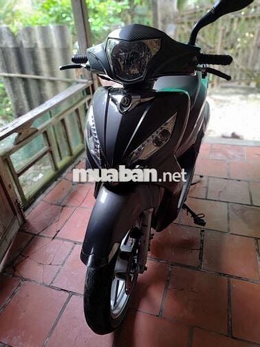 Thanh lí Shark 170cc