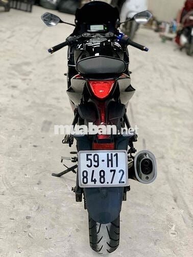 Suzuki GSX-R150 2021 Smartkey Chính Chủ Giá Tốt