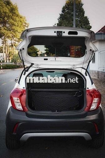 VinFast Fadil 2022 Trắng 65000 km