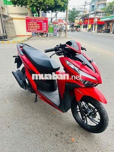 HONDA VARIO 150cc .ĐK 2019 .BSTP -ZIN -BAO NỢ /6