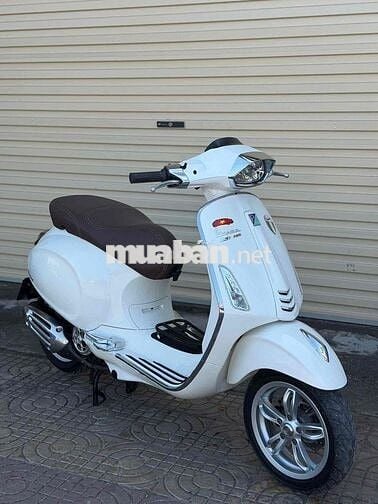 Piaggio Vespa Super Sprint 125 ABS 2019 .212.34