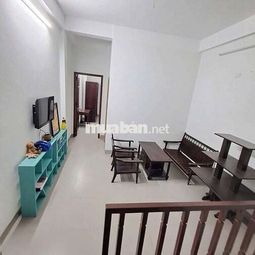 🏡 CHO THUÊ NHÀ 3 TẦNG KIỆT ÔTÔ LÊ HỮU TRÁC - SƠN TRÀ