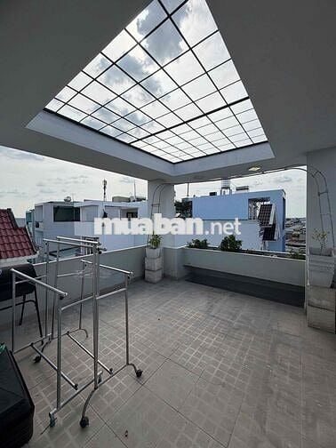 Bán nhà chính chủ hẻm 169 Liên Khu 5/6