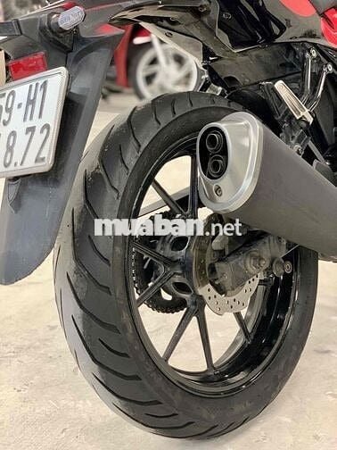 Suzuki GSX-R150 2021 Smartkey Chính Chủ Giá Tốt