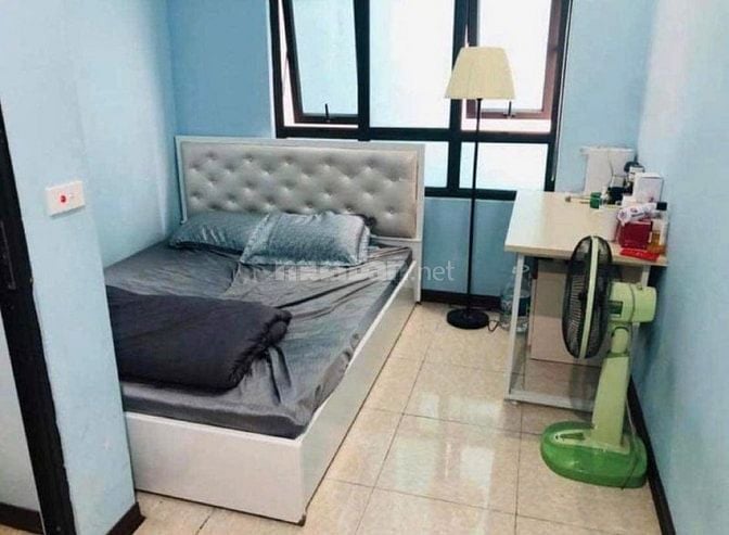 Mặt Phố - Đê La Thành – 72 M – 5 Tầng – MT 4.2 M – Giá 17.5 Tỷ.