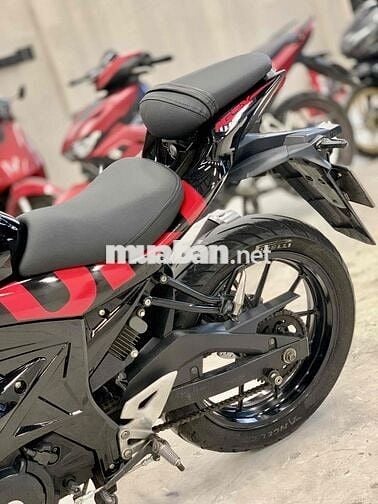 Suzuki GSX-R150 2021 Smartkey Chính Chủ Giá Tốt