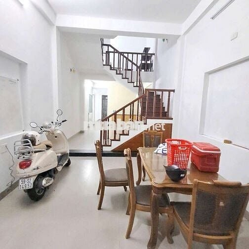 🏡 CHO THUÊ NHÀ 3 TẦNG KIỆT ÔTÔ LÊ HỮU TRÁC - SƠN TRÀ