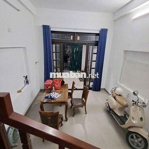 🏡 CHO THUÊ NHÀ 3 TẦNG KIỆT ÔTÔ LÊ HỮU TRÁC - SƠN TRÀ