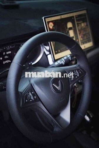 VinFast Fadil 2022 Trắng 65000 km