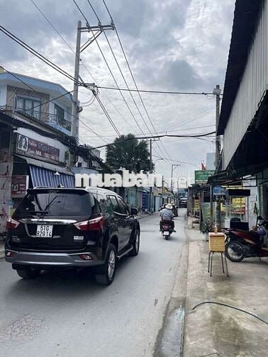 BÁN NHÀ LÊ THÚC HOẠCH - 5X16M - HẺM NHỰA 7M - 4 TẦNG BTCT - GIÁ 7,5 TỶ