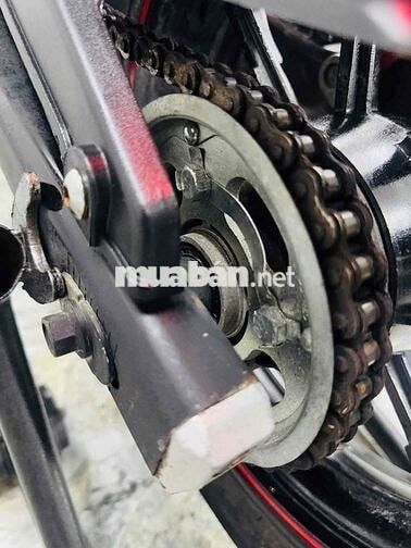 MV Agusta 110 Đen 9000 km