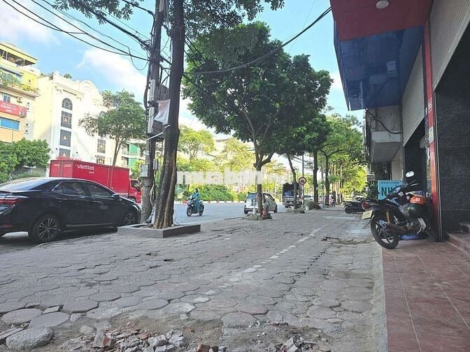 CHO THUÊ VĂN PHÒNG TÒA NHÀ 7 TẦNG