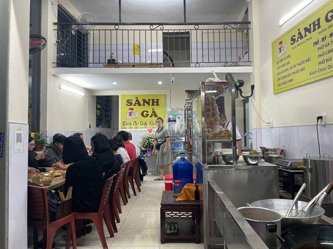 Mặt Phố - Đê La Thành – 72 M – 5 Tầng – MT 4.2 M – Giá 17.5 Tỷ.