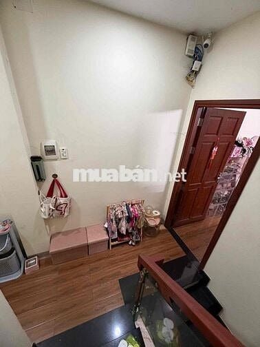 Bán nhà chính chủ hẻm 169 Liên Khu 5/6