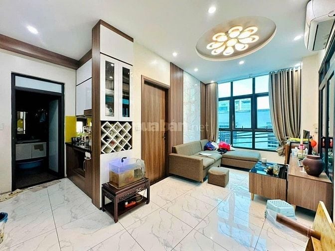 Mặt Phố - Đê La Thành – 72 M – 5 Tầng – MT 4.2 M – Giá 17.5 Tỷ.