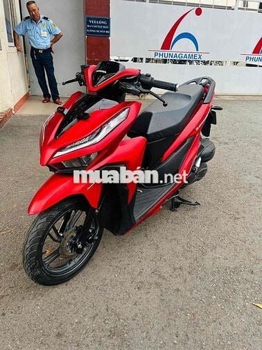 HONDA VARIO 150cc .ĐK 2019 .BSTP -ZIN -BAO NỢ /6