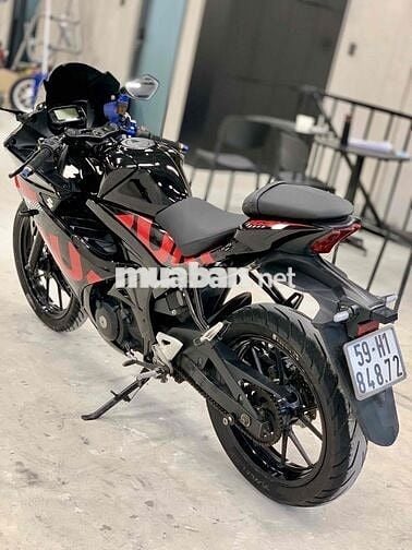 Suzuki GSX-R150 2021 Smartkey Chính Chủ Giá Tốt