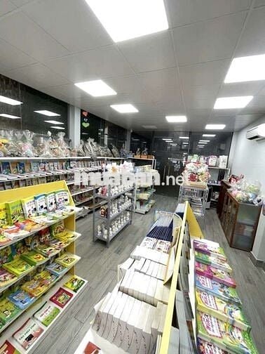 BÁN NHÀ LÊ THÚC HOẠCH - 5X16M - HẺM NHỰA 7M - 4 TẦNG BTCT - GIÁ 7,5 TỶ