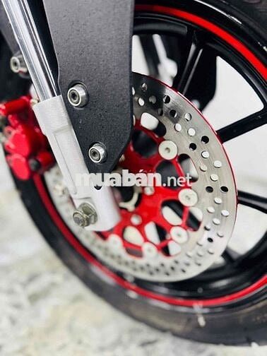 MV Agusta 110 Đen 9000 km