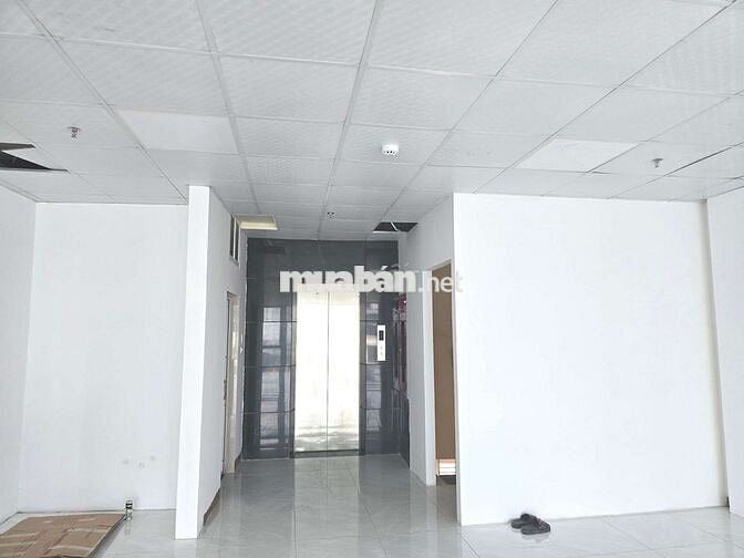 CHO THUÊ VĂN PHÒNG TÒA NHÀ 7 TẦNG