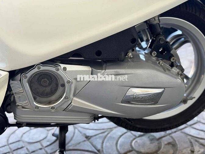 Piaggio Vespa Super Sprint 125 ABS 2019 .212.34